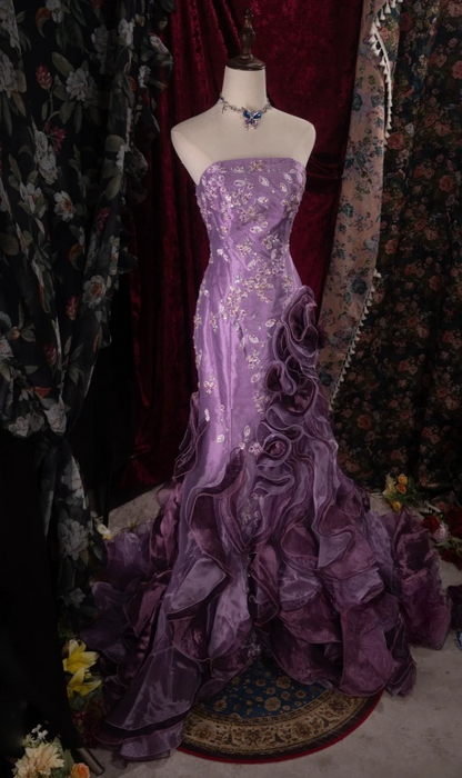 Robe de bal courte à bretelles spaghetti, gris argenté, robe de soirée courte, robe de bal Hoco DH2684