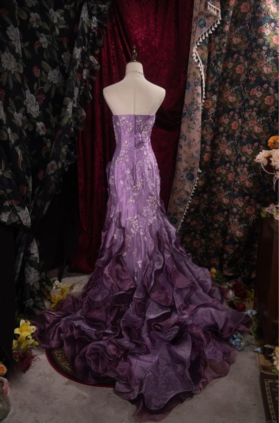 Robe de bal courte à bretelles spaghetti, gris argenté, robe de soirée courte, robe de bal Hoco DH2684