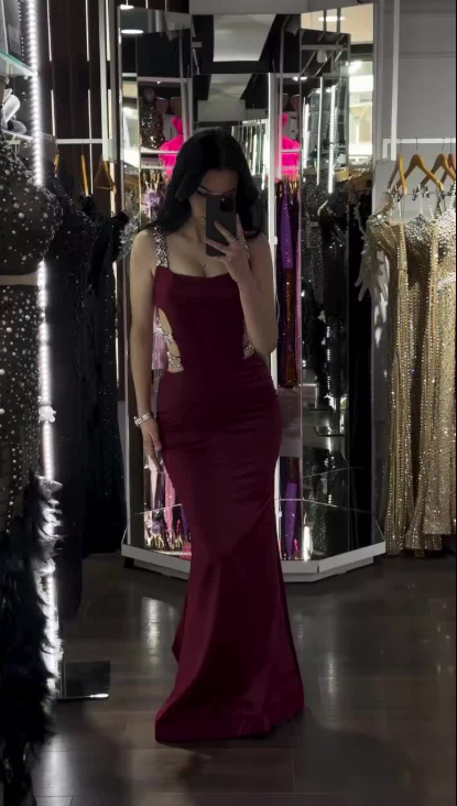 Süßes Ballkleid Spaghettiträger Silbergrau Mini Kurzes Formales Homecoming-Kleid Party Kurzes Ballkleid Hoco Kleider DH2684