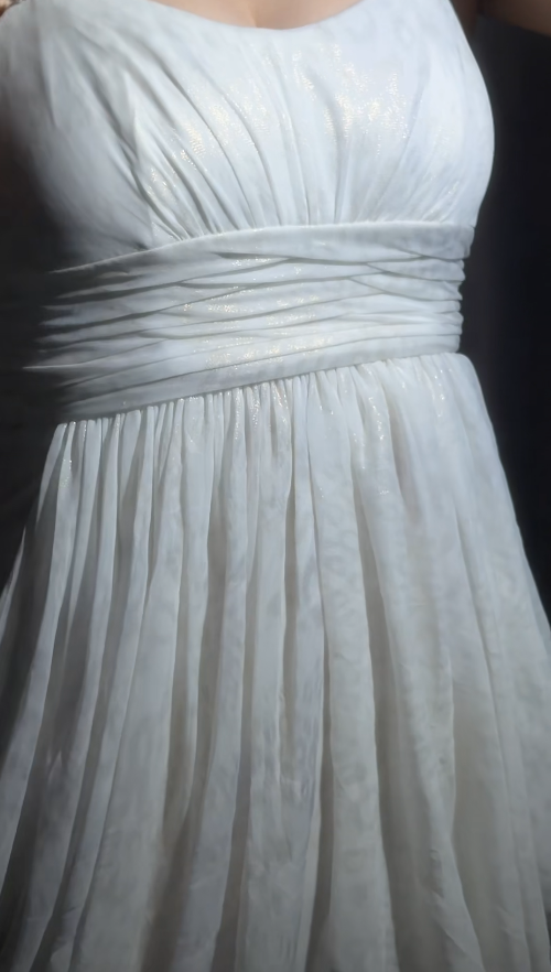 Süßes Ballkleid Spaghettiträger Silbergrau Mini Kurzes Formales Homecoming-Kleid Party Kurzes Ballkleid Hoco Kleider DH2684