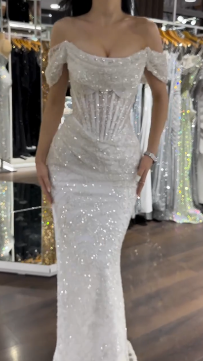 Robe de bal courte à bretelles spaghetti, gris argenté, robe de soirée courte, robe de bal Hoco DH2684