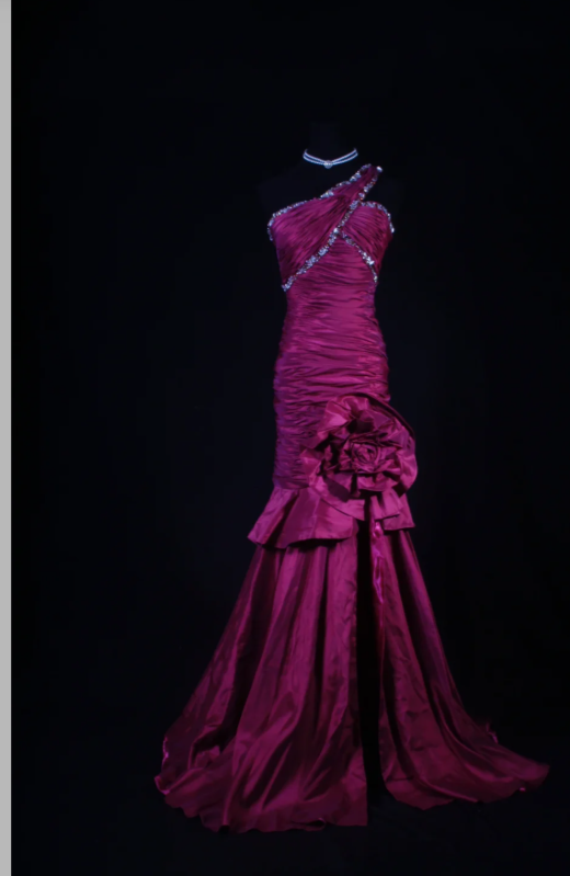 Süßes Ballkleid Spaghettiträger Silbergrau Mini Kurzes Formales Homecoming-Kleid Party Kurzes Ballkleid Hoco Kleider DH2684