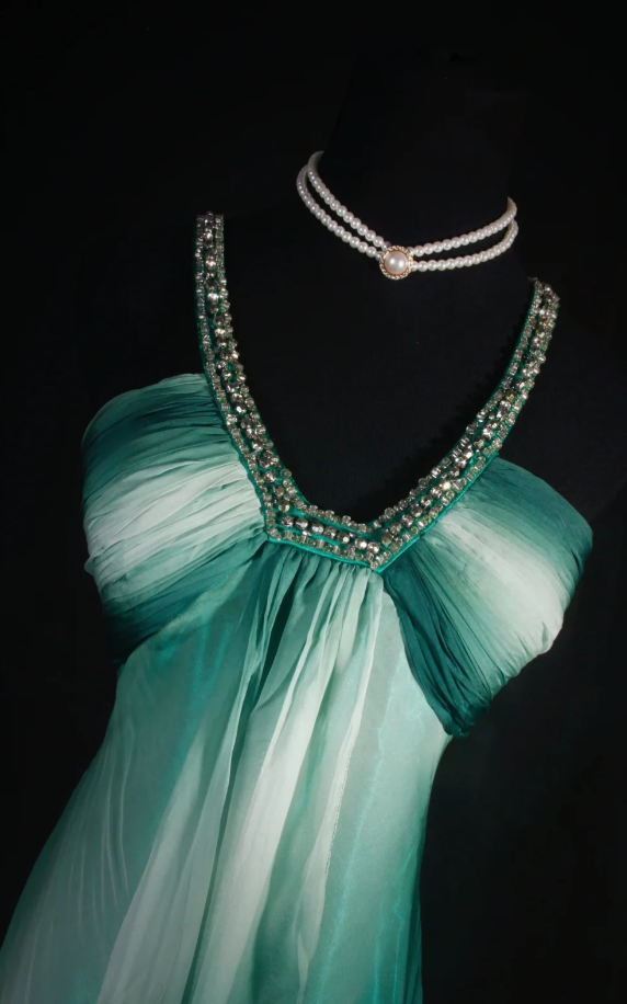 Robe de bal courte à bretelles spaghetti, gris argenté, robe de soirée courte, robe de bal Hoco DH2684