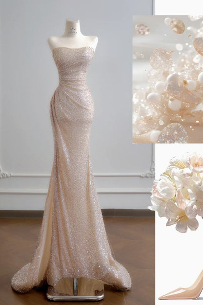 Süßes Ballkleid Spaghettiträger Silbergrau Mini Kurzes Formales Homecoming-Kleid Party Kurzes Ballkleid Hoco Kleider DH2684