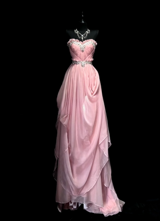 Süßes Ballkleid Spaghettiträger Silbergrau Mini Kurzes Formales Homecoming-Kleid Party Kurzes Ballkleid Hoco Kleider DH2684