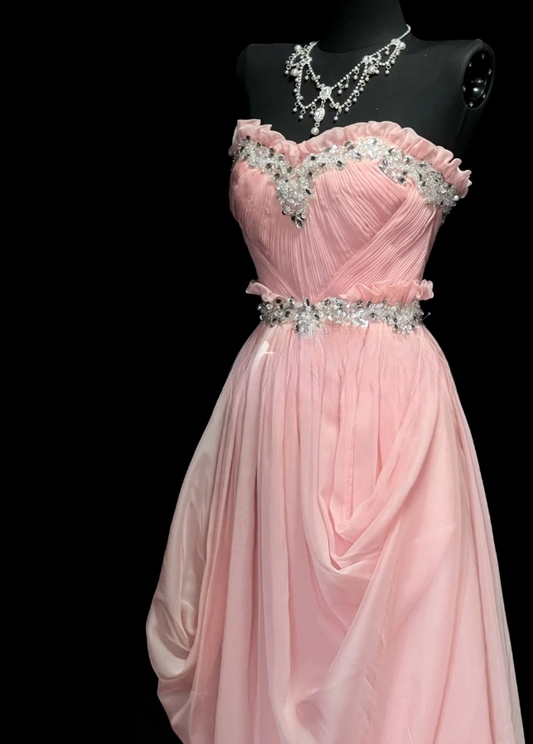 Süßes Ballkleid Spaghettiträger Silbergrau Mini Kurzes Formales Homecoming-Kleid Party Kurzes Ballkleid Hoco Kleider DH2684