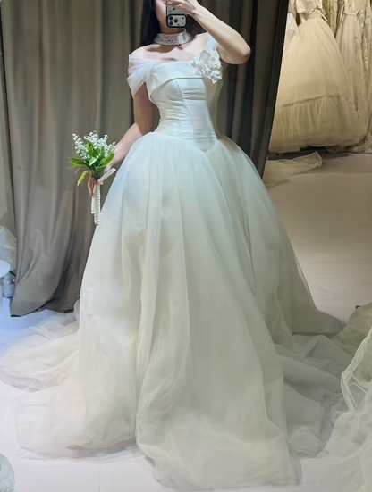 Robe de bal courte à bretelles spaghetti, gris argenté, robe de soirée courte, robe de bal Hoco DH2684