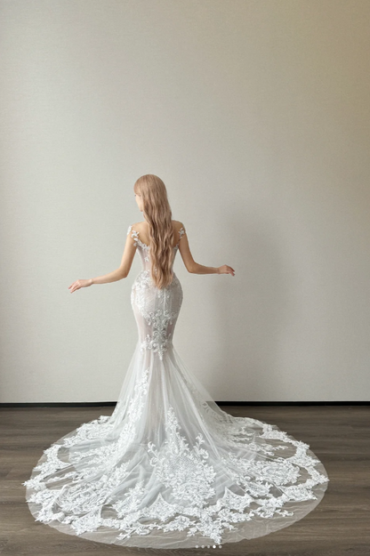 Robe de bal courte à bretelles spaghetti, gris argenté, robe de soirée courte, robe de bal Hoco DH2684