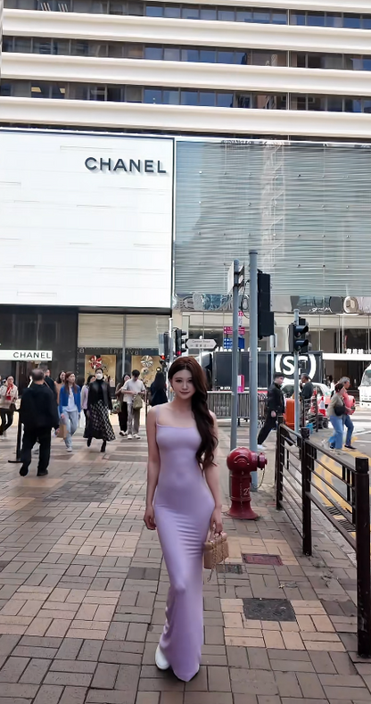 Süßes Ballkleid Spaghettiträger Silbergrau Mini Kurzes Formales Homecoming-Kleid Party Kurzes Ballkleid Hoco Kleider DH2684