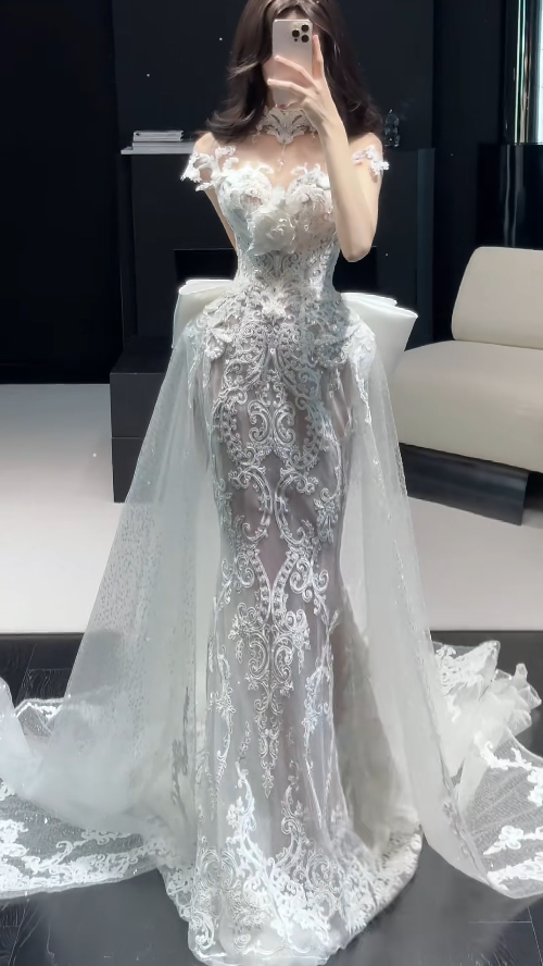 Robe de bal courte à bretelles spaghetti, gris argenté, robe de soirée courte, robe de bal Hoco DH2684