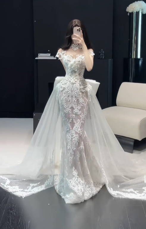 Robe de bal courte à bretelles spaghetti, gris argenté, robe de soirée courte, robe de bal Hoco DH2684