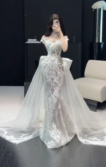 Robe de bal courte à bretelles spaghetti, gris argenté, robe de soirée courte, robe de bal Hoco DH2684