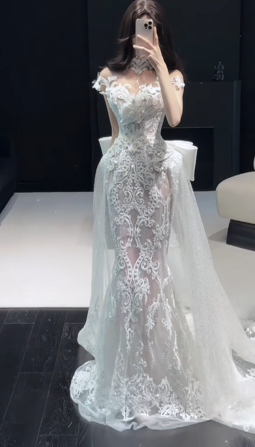 Robe de bal courte à bretelles spaghetti, gris argenté, robe de soirée courte, robe de bal Hoco DH2684