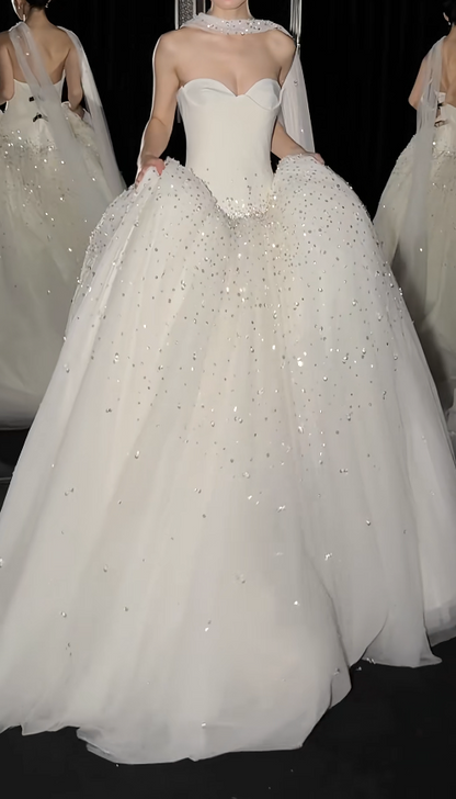 Robe de bal courte à bretelles spaghetti, gris argenté, robe de soirée courte, robe de bal Hoco DH2684