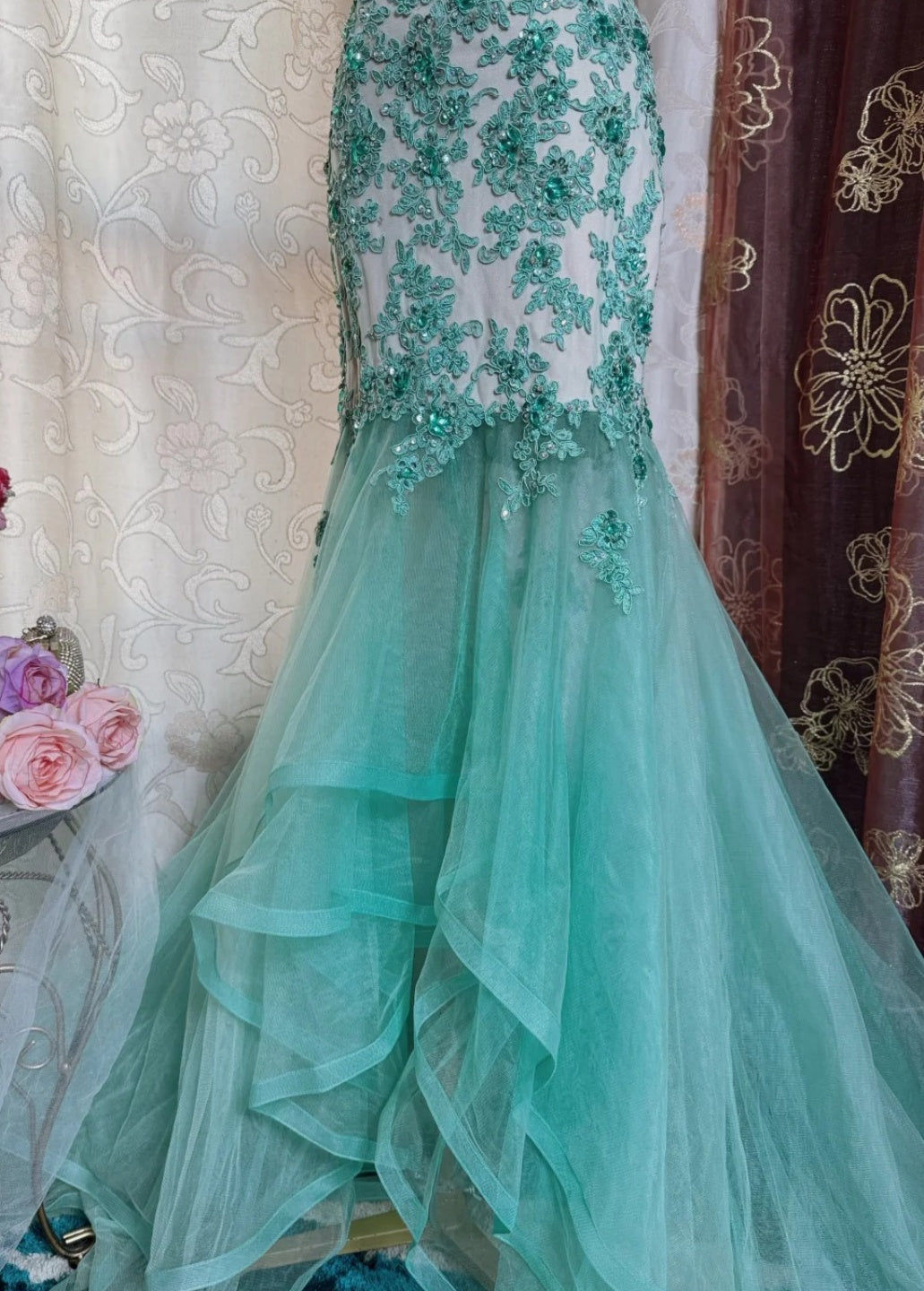 Robe de bal courte à bretelles spaghetti, gris argenté, robe de soirée courte, robe de bal Hoco DH2684