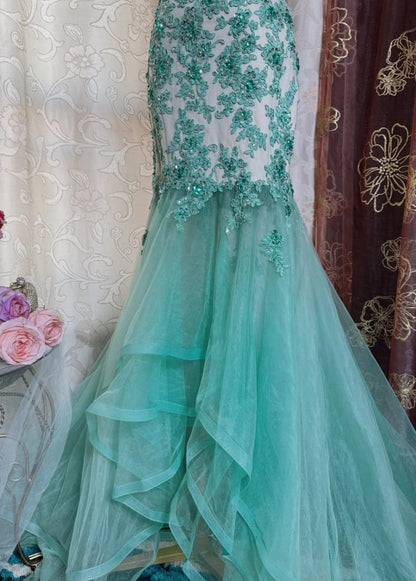 Robe de bal courte à bretelles spaghetti, gris argenté, robe de soirée courte, robe de bal Hoco DH2684