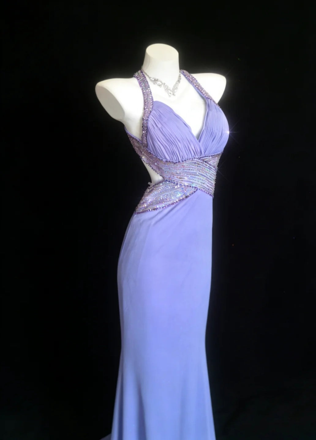 Robe de bal courte à bretelles spaghetti, gris argenté, robe de soirée courte, robe de bal Hoco DH2684