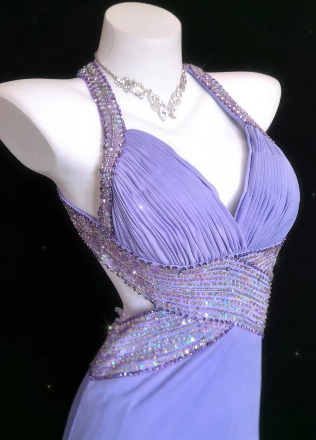 Robe de bal courte à bretelles spaghetti, gris argenté, robe de soirée courte, robe de bal Hoco DH2684