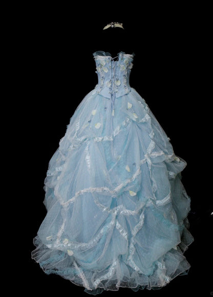 Robe de bal courte à bretelles spaghetti, gris argenté, robe de soirée courte, robe de bal Hoco DH2684