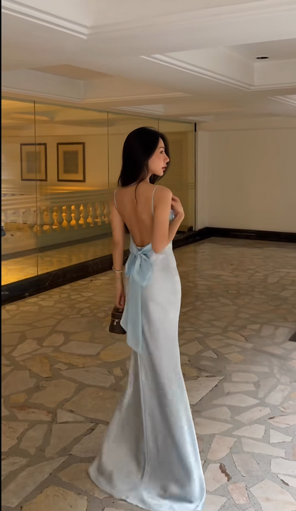 Süßes Ballkleid Spaghettiträger Silbergrau Mini Kurzes Formales Homecoming-Kleid Party Kurzes Ballkleid Hoco Kleider DH2684