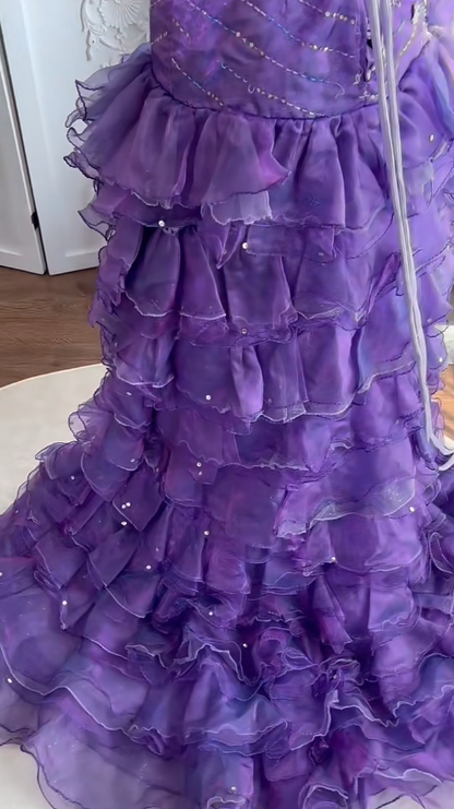 Süßes Ballkleid Spaghettiträger Silbergrau Mini Kurzes Formales Homecoming-Kleid Party Kurzes Ballkleid Hoco Kleider DH2684