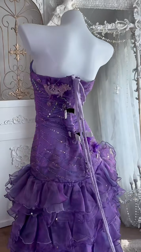 Süßes Ballkleid Spaghettiträger Silbergrau Mini Kurzes Formales Homecoming-Kleid Party Kurzes Ballkleid Hoco Kleider DH2684
