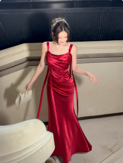 Süßes Ballkleid Spaghettiträger Silbergrau Mini Kurzes Formales Homecoming-Kleid Party Kurzes Ballkleid Hoco Kleider DH2684