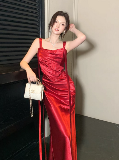 Süßes Ballkleid Spaghettiträger Silbergrau Mini Kurzes Formales Homecoming-Kleid Party Kurzes Ballkleid Hoco Kleider DH2684