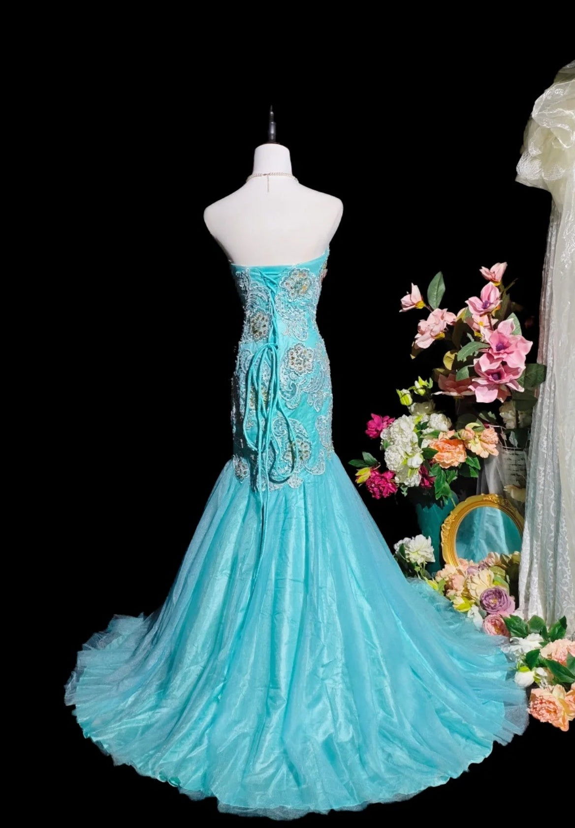 Robe de bal courte à bretelles spaghetti, gris argenté, robe de soirée courte, robe de bal Hoco DH2684