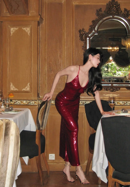 Robe de bal courte à bretelles spaghetti, gris argenté, robe de soirée courte, robe de bal Hoco DH2684