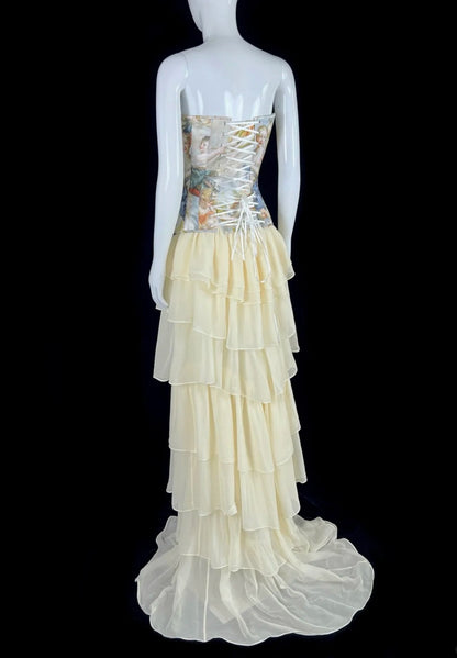 Robe de bal courte à bretelles spaghetti, gris argenté, robe de soirée courte, robe de bal Hoco DH2684