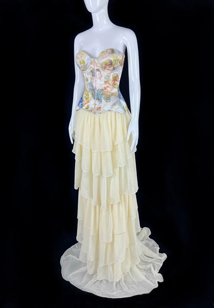 Robe de bal courte à bretelles spaghetti, gris argenté, robe de soirée courte, robe de bal Hoco DH2684