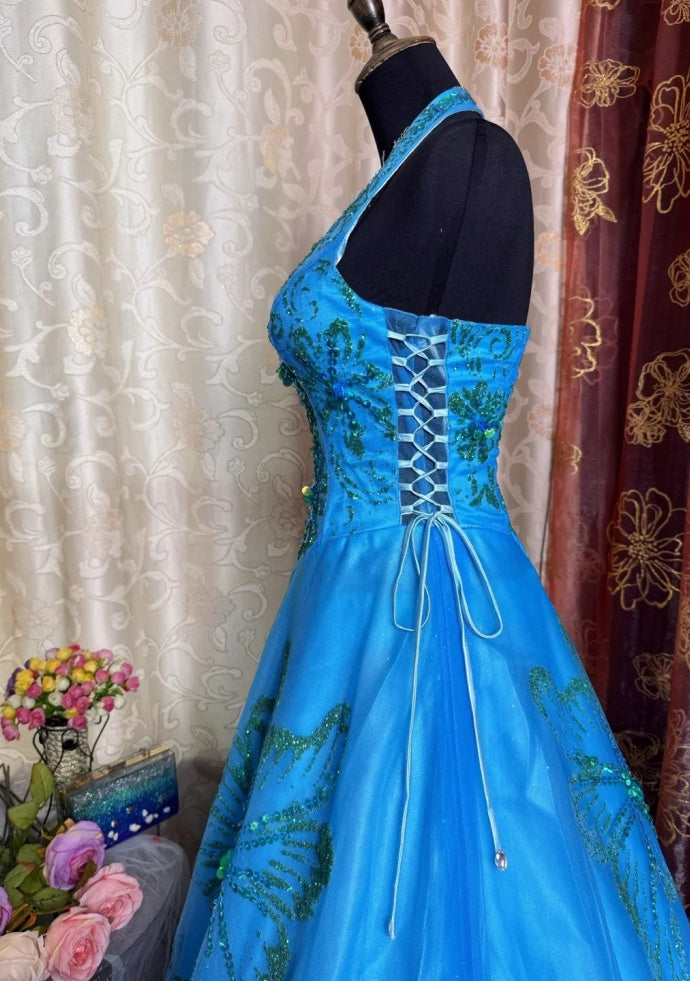 Süßes Ballkleid Spaghettiträger Silbergrau Mini Kurzes Formales Homecoming-Kleid Party Kurzes Ballkleid Hoco Kleider DH2684