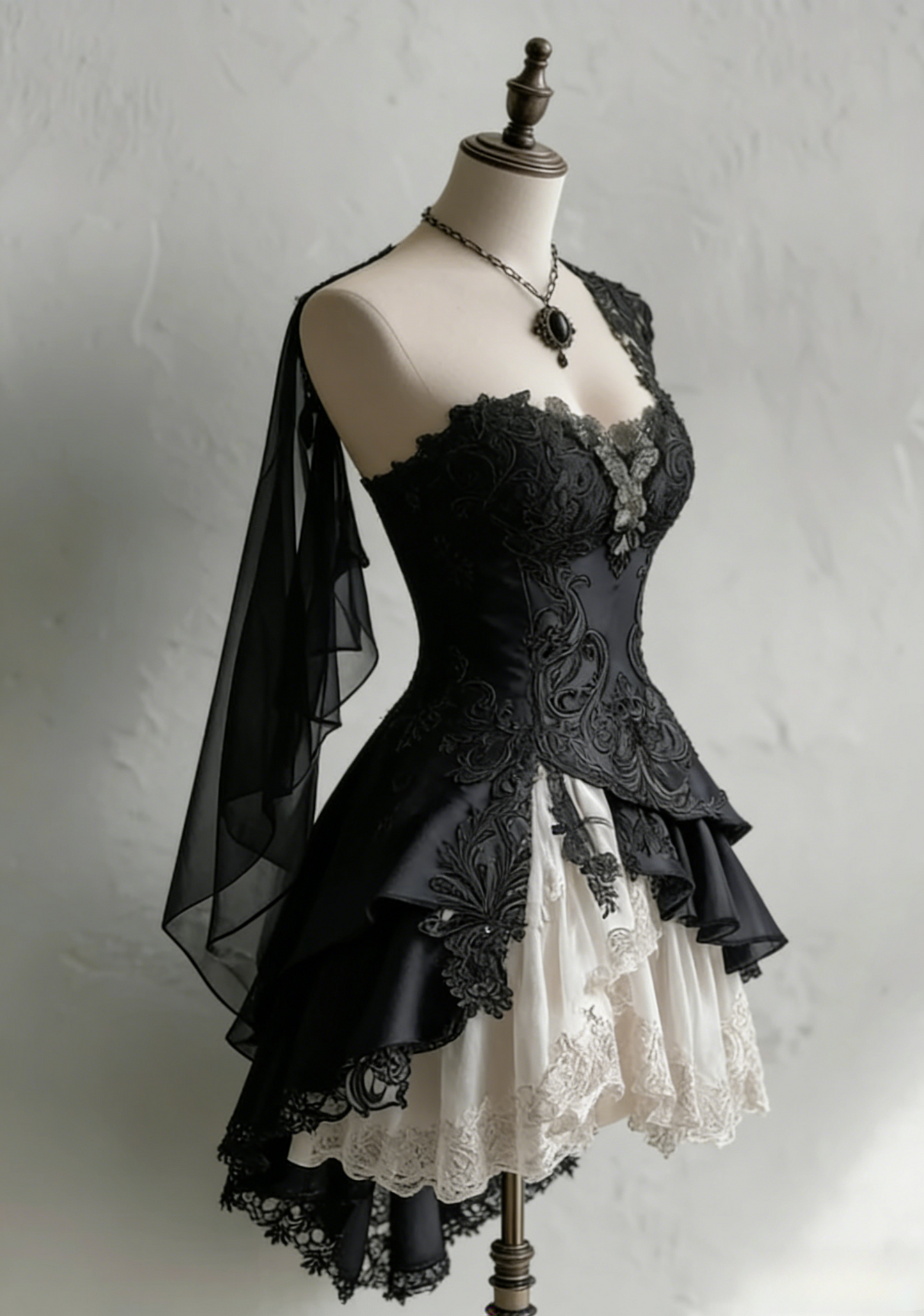 Robe de bal courte à bretelles spaghetti, gris argenté, robe de soirée courte, robe de bal Hoco DH2684