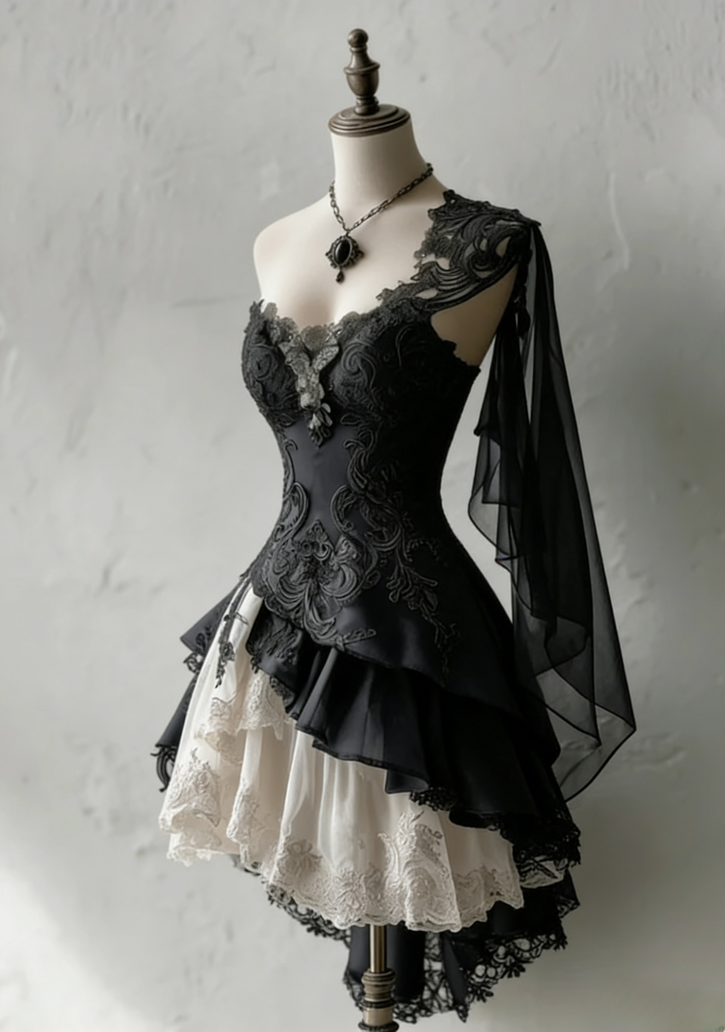 Robe de bal courte à bretelles spaghetti, gris argenté, robe de soirée courte, robe de bal Hoco DH2684