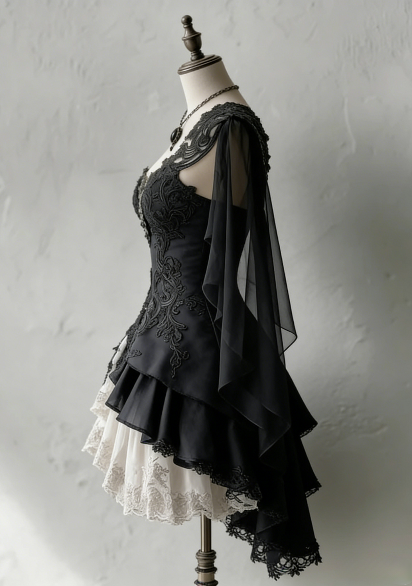 Robe de bal courte à bretelles spaghetti, gris argenté, robe de soirée courte, robe de bal Hoco DH2684