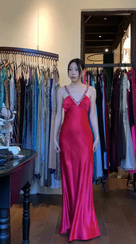 Süßes Ballkleid Spaghettiträger Silbergrau Mini Kurzes Formales Homecoming-Kleid Party Kurzes Ballkleid Hoco Kleider DH2684