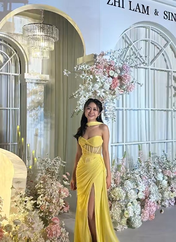 Süßes Ballkleid Spaghettiträger Silbergrau Mini Kurzes Formales Homecoming-Kleid Party Kurzes Ballkleid Hoco Kleider DH2684