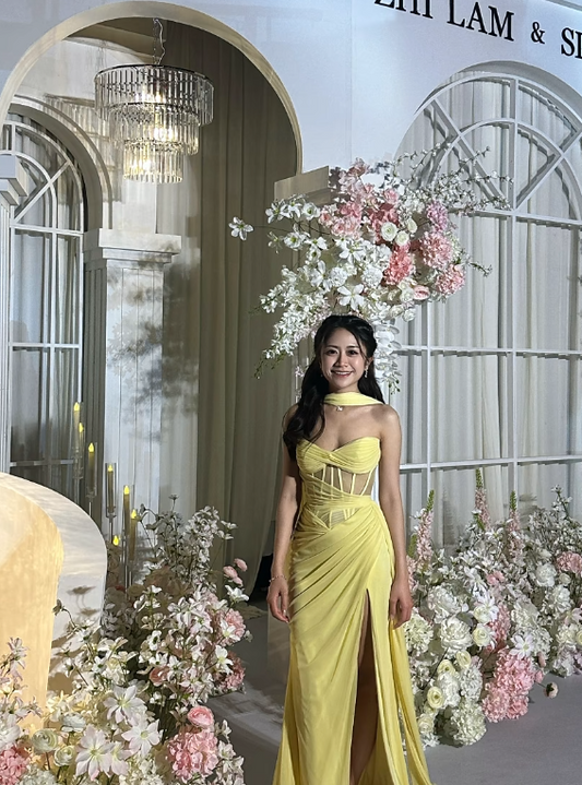 Süßes Ballkleid Spaghettiträger Silbergrau Mini Kurzes Formales Homecoming-Kleid Party Kurzes Ballkleid Hoco Kleider DH2684