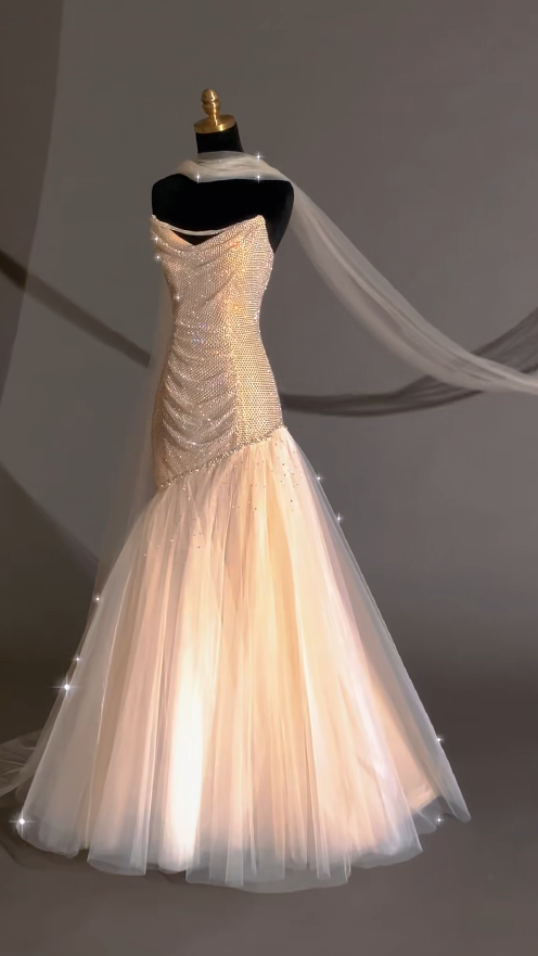 Süßes Ballkleid Spaghettiträger Silbergrau Mini Kurzes Formales Homecoming-Kleid Party Kurzes Ballkleid Hoco Kleider DH2684