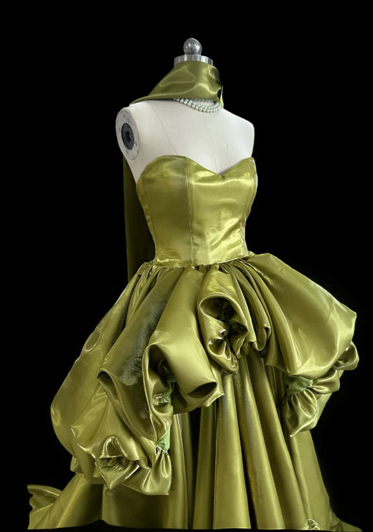 Süßes Ballkleid Spaghettiträger Silbergrau Mini Kurzes Formales Homecoming-Kleid Party Kurzes Ballkleid Hoco Kleider DH2684