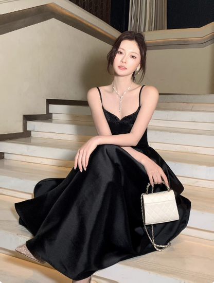 Süßes Ballkleid Spaghettiträger Silbergrau Mini Kurzes Formales Homecoming-Kleid Party Kurzes Ballkleid Hoco Kleider DH2684