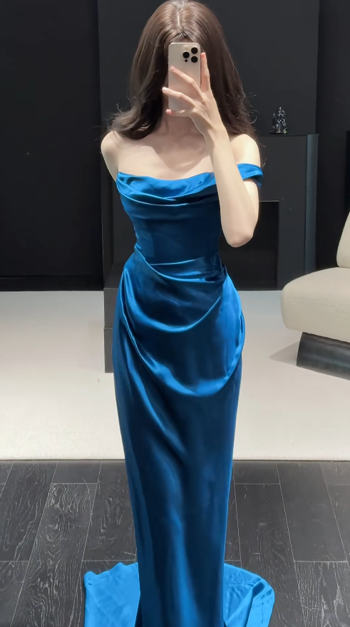 Süßes Ballkleid Spaghettiträger Silbergrau Mini Kurzes Formales Homecoming-Kleid Party Kurzes Ballkleid Hoco Kleider DH2684