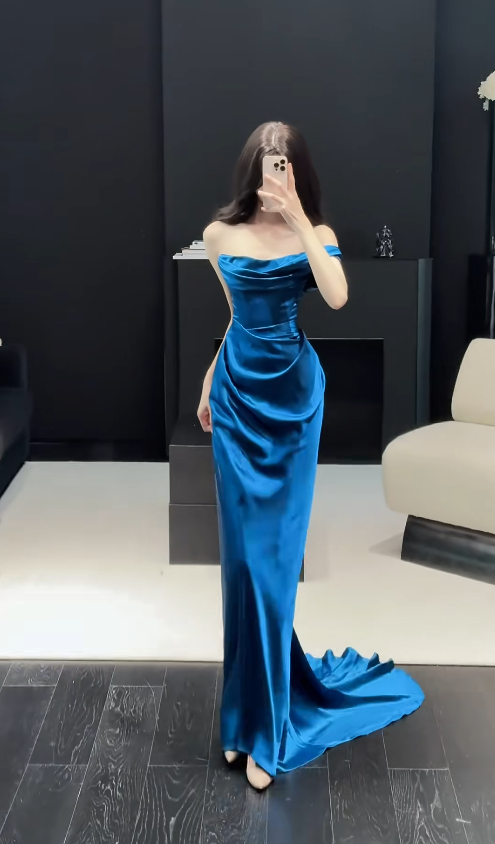 Süßes Ballkleid Spaghettiträger Silbergrau Mini Kurzes Formales Homecoming-Kleid Party Kurzes Ballkleid Hoco Kleider DH2684