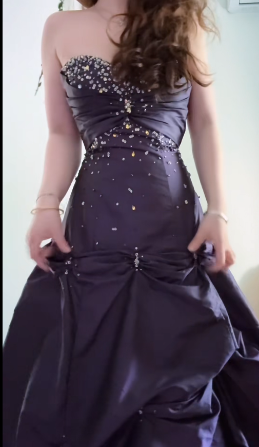 Süßes Ballkleid Spaghettiträger Silbergrau Mini Kurzes Formales Homecoming-Kleid Party Kurzes Ballkleid Hoco Kleider DH2684