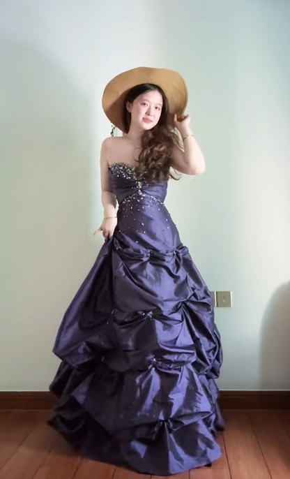 Süßes Ballkleid Spaghettiträger Silbergrau Mini Kurzes Formales Homecoming-Kleid Party Kurzes Ballkleid Hoco Kleider DH2684