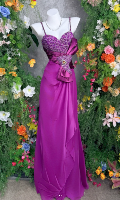 Robe de bal courte à bretelles spaghetti, gris argenté, robe de soirée courte, robe de bal Hoco DH2684