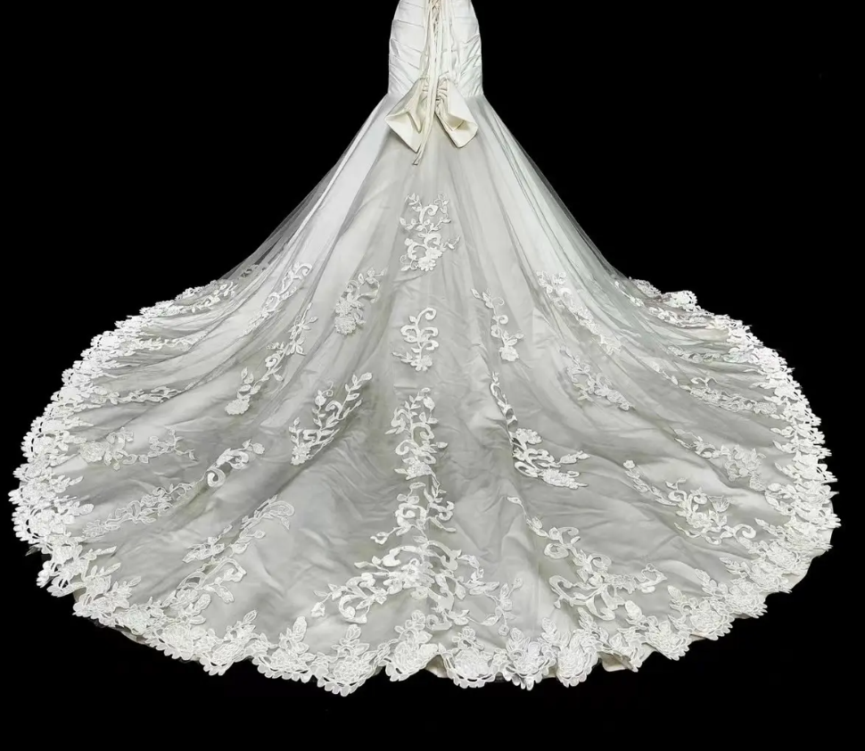 Fairy Sweetheart Sheath Long Evening Dress White Prom Dress Satin Formal Dress DP05468