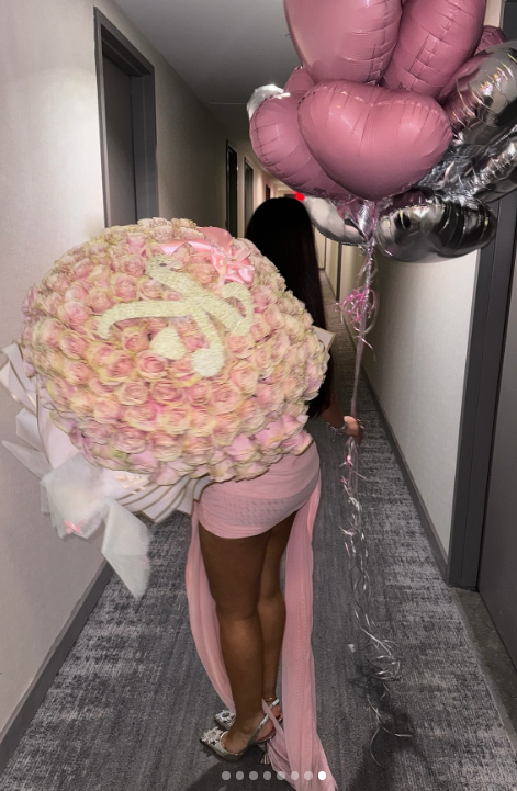 Sexy Sheath Strapless Pink Chiffon Short Summer Birthday Dress Hoco Dress Birthday Outfit 18th Birthday Mini Party Dresses DP1107