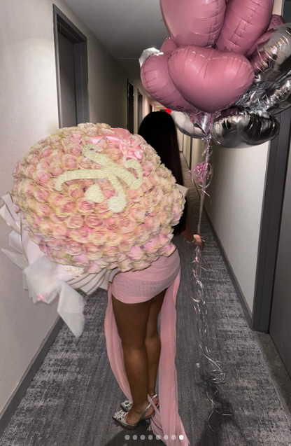 Sexy Sheath Strapless Pink Chiffon Short Summer Birthday Dress Hoco Dress Birthday Outfit 18th Birthday Mini Party Dresses DP1107